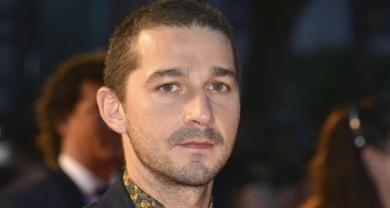 After Exile : Robert de Niro et Shia Labeouf en père et fils