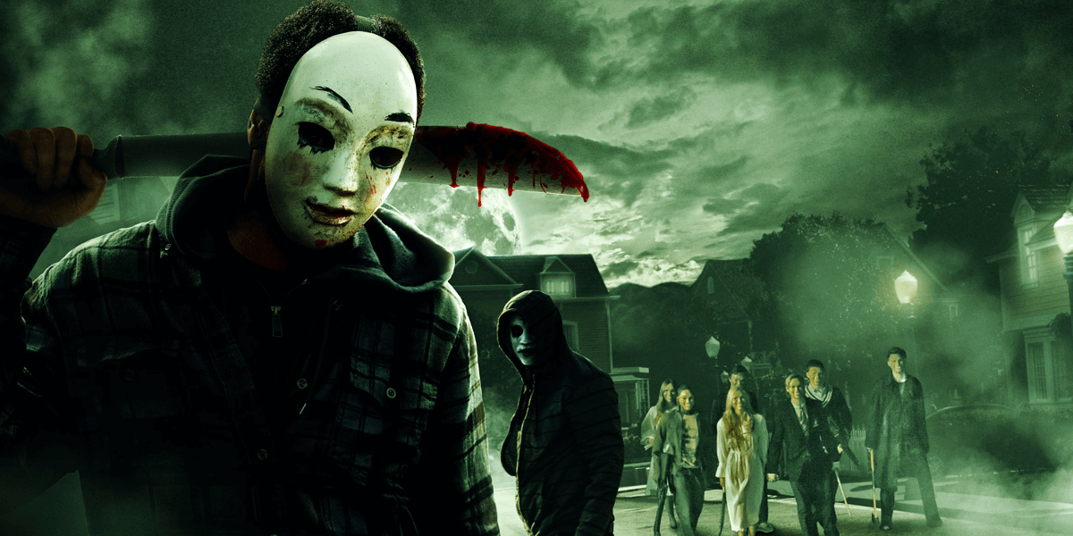 American Nightmare 5 a trouvé son réalisateur