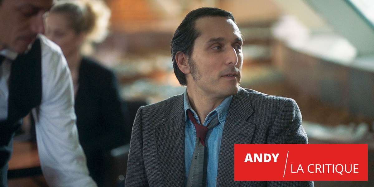 Andy : il n'y a pas d'âge pour devenir un type bien