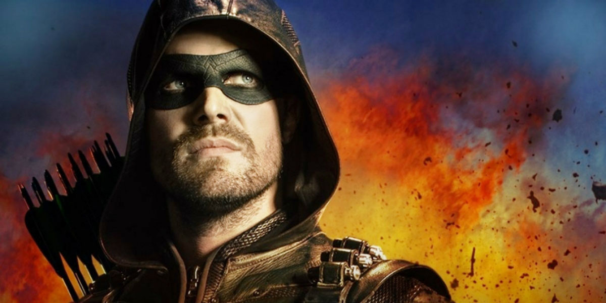 Arrow saison 8 : L'Archer Vert aura droit à une vraie fin