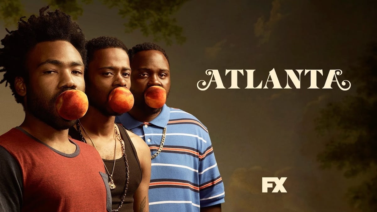 Atlanta : FX commande déjà une saison 4 de la série de Donald Glover