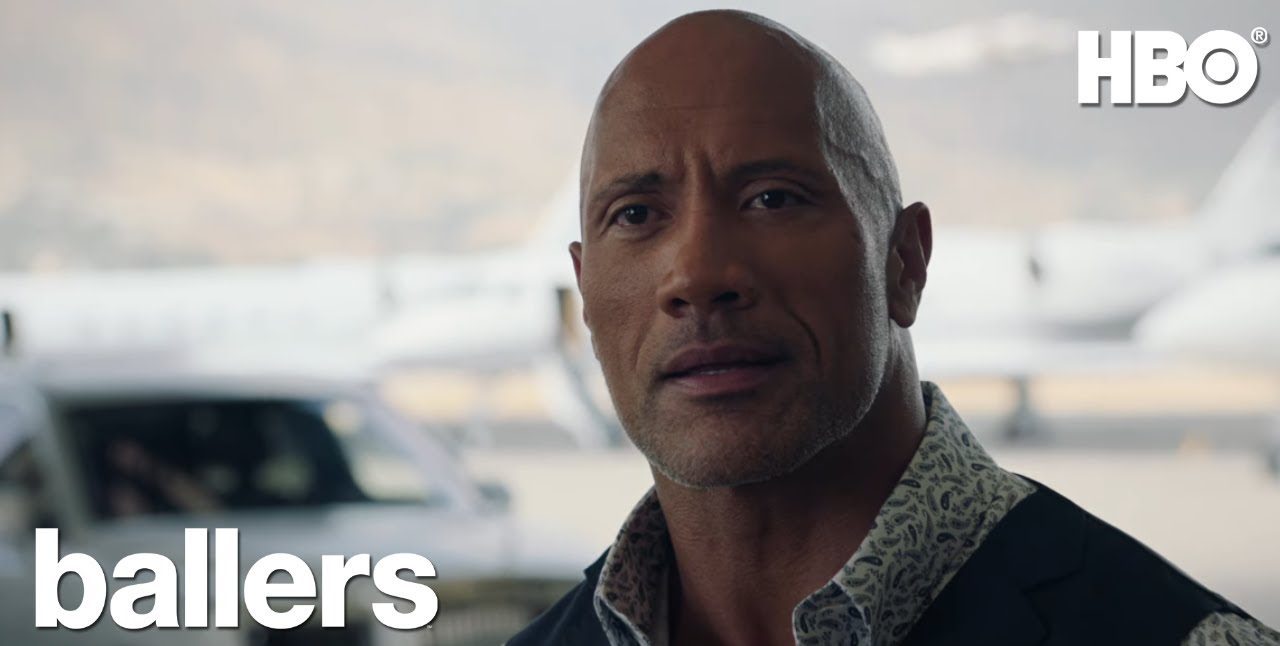 Ballers : Dwayne Johnson de retour dans le trailer de la saison 5