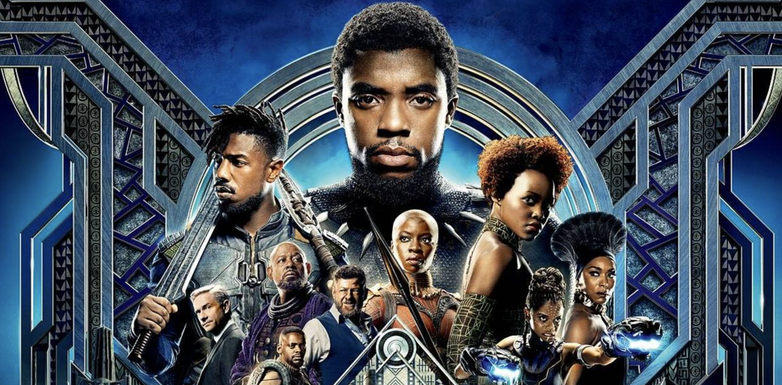 Black Panther 2 : un tournage en 2021 selon Martin Freeman