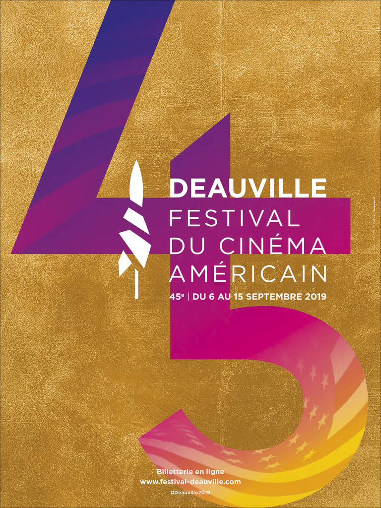 45e Festival du Cinéma Américain de Deauville
