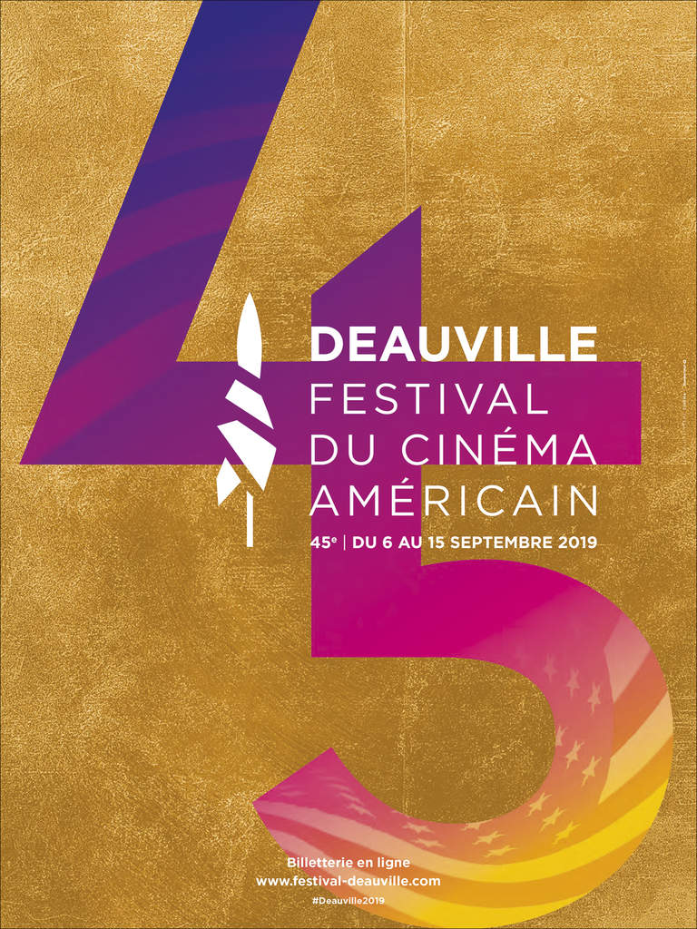 45e Festival du Cinéma Américain de Deauville