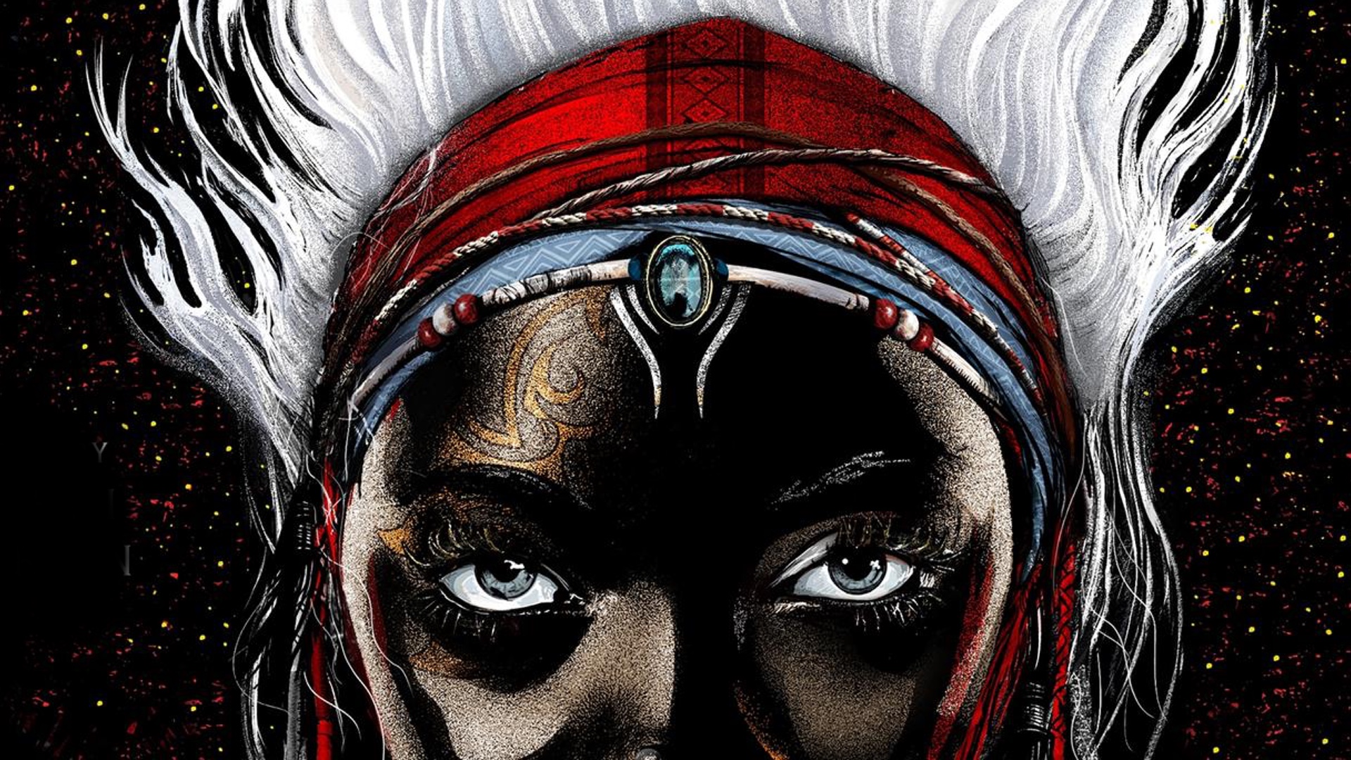 Children of Blood and Bone : le nouveau projet alléchant de Lucasfilm et Disney