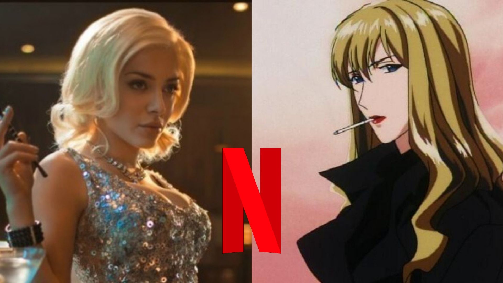 Cowboy Bebop : on sait qui jouera Julia dans la série Netflix