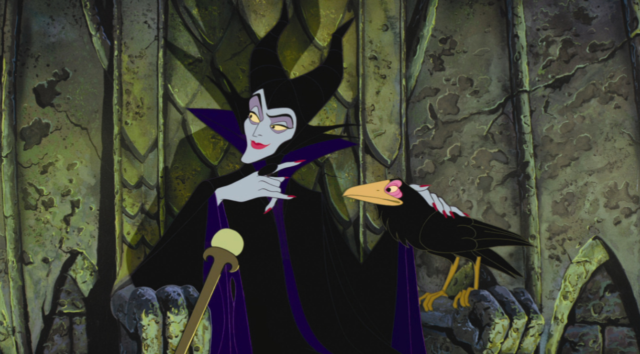 Disney annule sa série sur ses méchants emblématiques