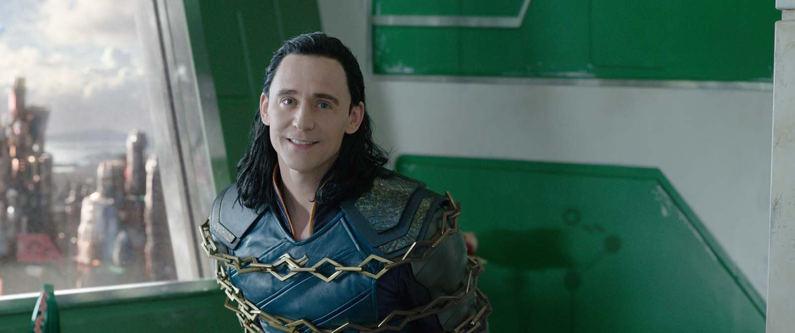 Loki : la série Marvel/Disney+ comportera 6 épisodes