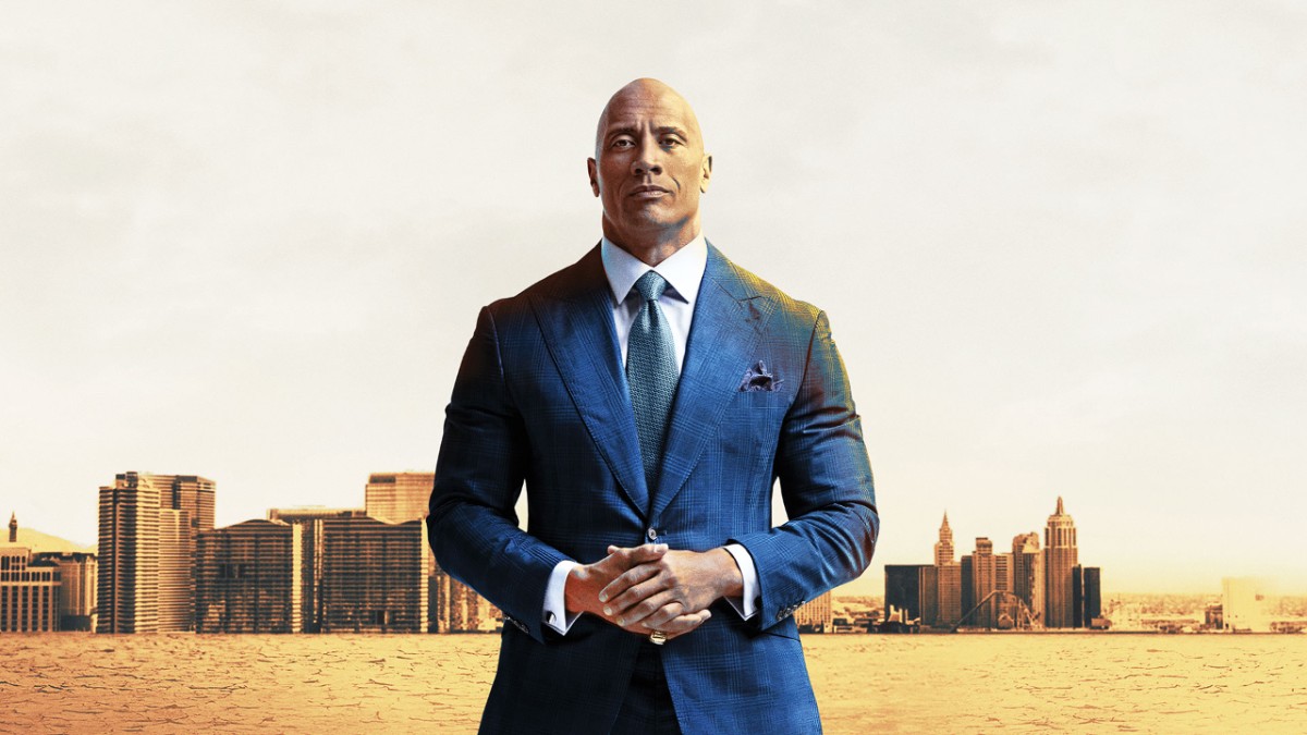 Dwayne Johnson annonce la fin de Ballers après la saison 5