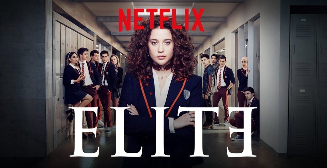 Elite : Netflix renouvelle déjà la série pour une saison 3