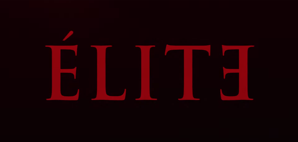 Elite saison 2 : Netflix balance un premier teaser et la date de diffusion