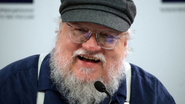 Game of Thrones aurait pu durer 13 saisons selon George R.R. Martin