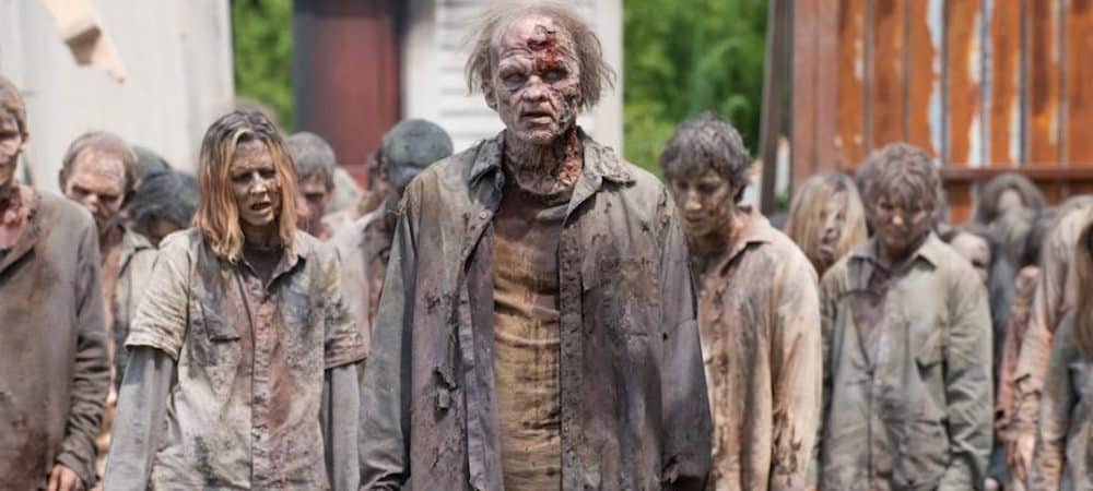 Generation Z : une série sur le Brexit avec des zombies sur Channel 4