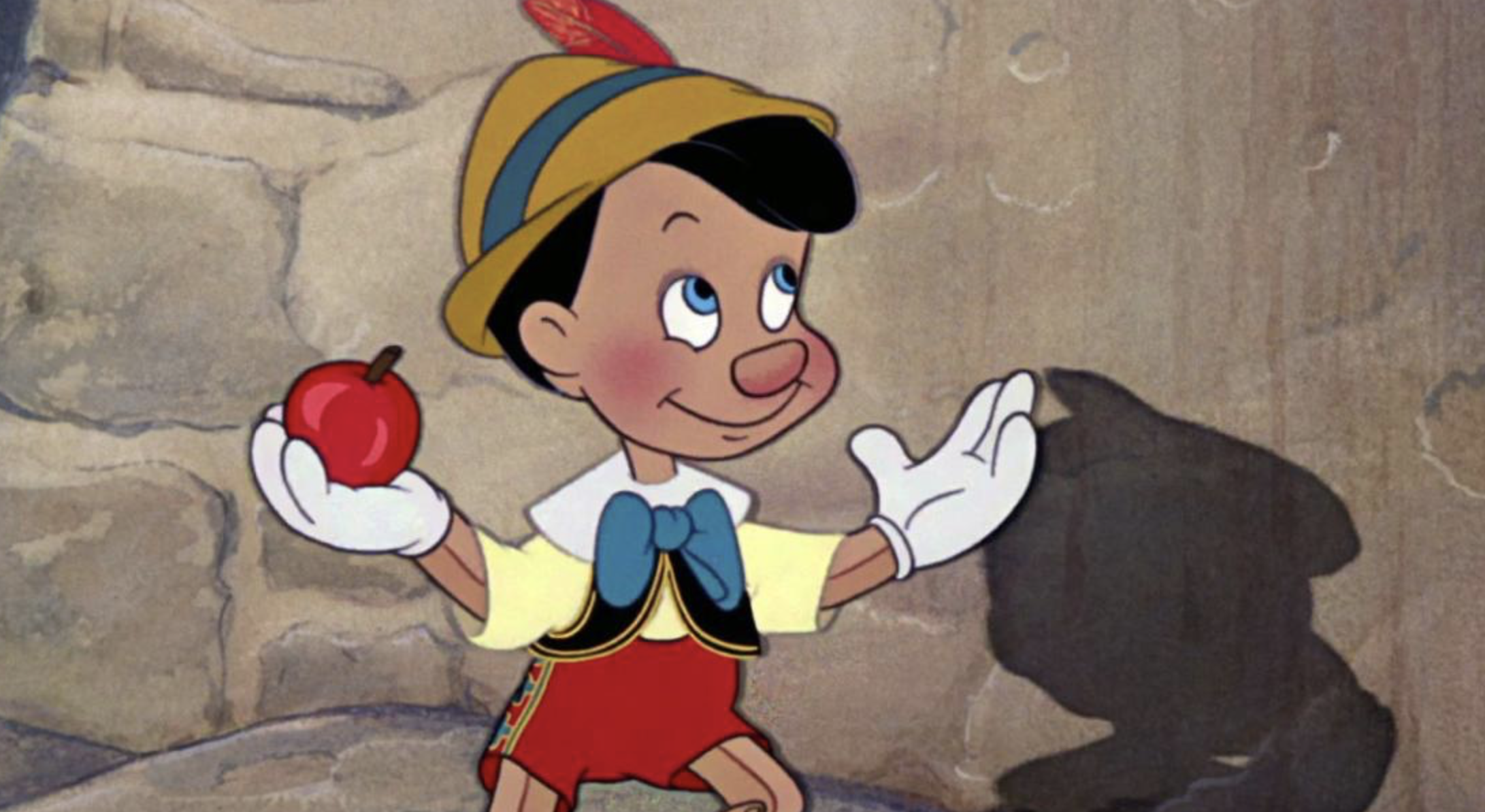Guillermo del Toro donne des infos sur son film Pinocchio pour Netflix