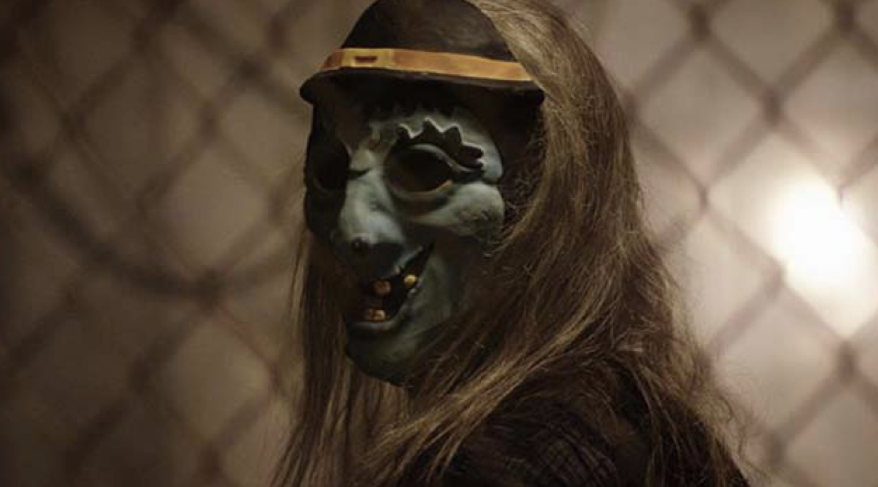 Haunt : le nouveau cauchemar d'Eli Roth se dévoile
