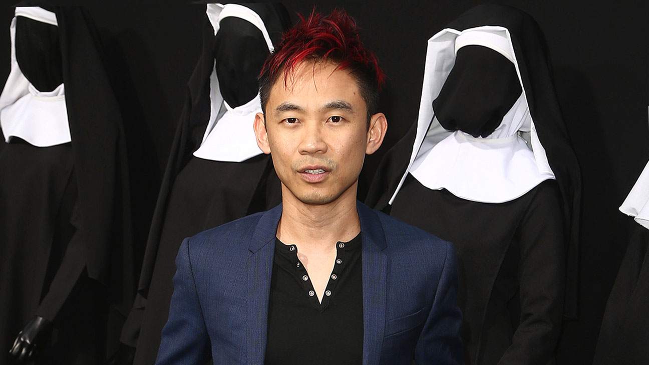 James Wan donne des détails sur son prochain film d'horreur