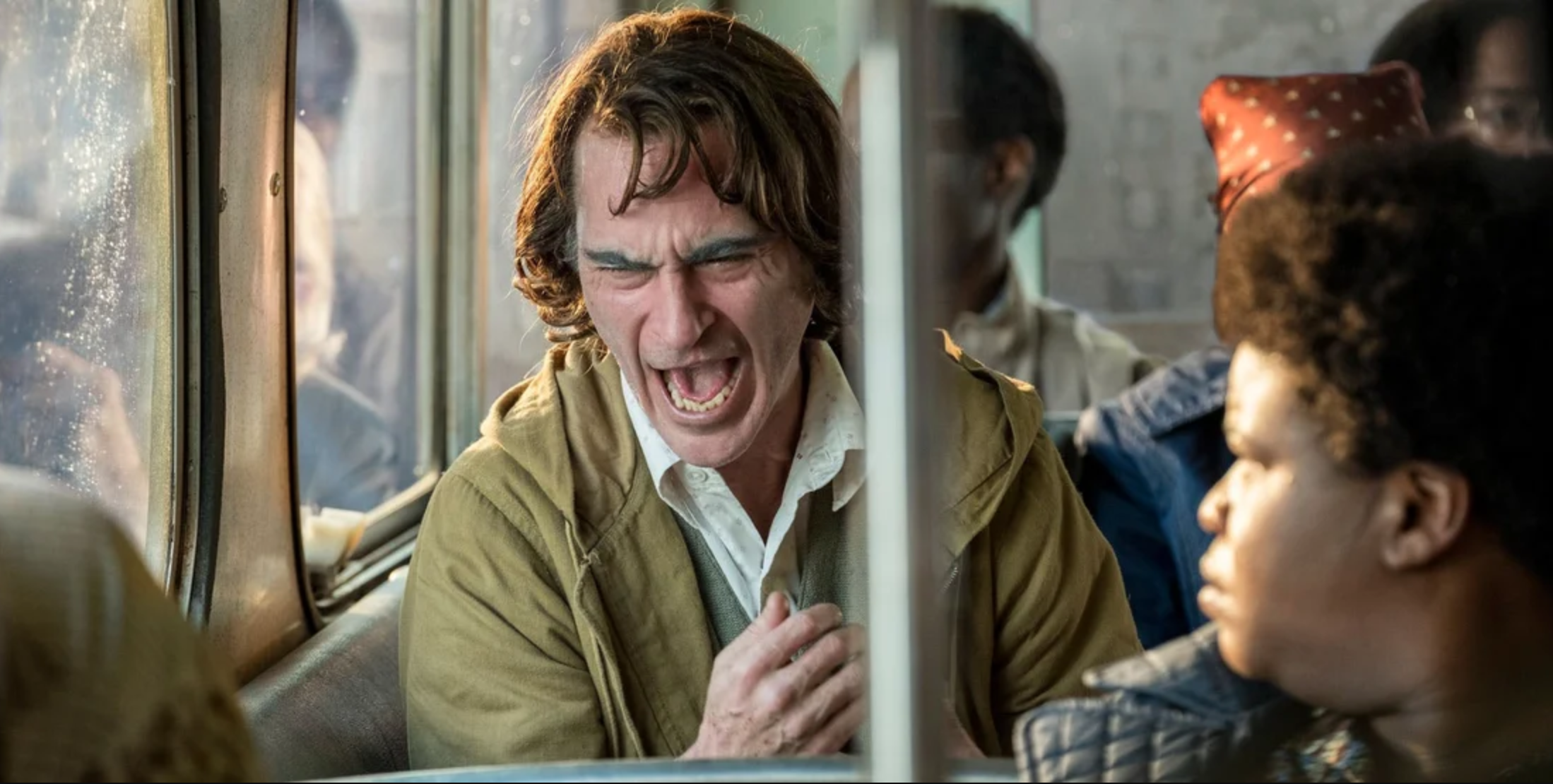 Joker : le film de Warner classé R aux US