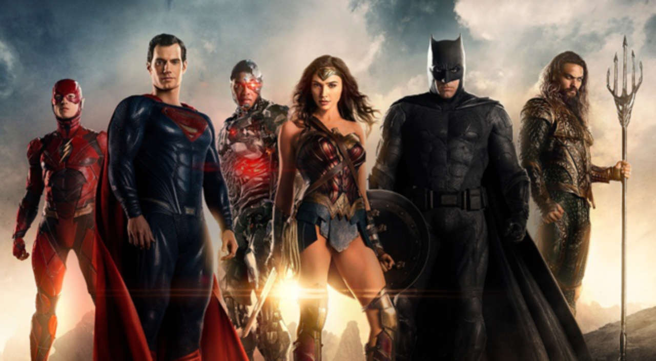 Justice League : la Snyder Cut aurait coûté trop cher