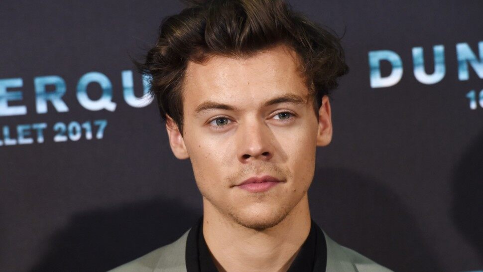 La Petite Sirène : Harry Styles ne sera pas au casting