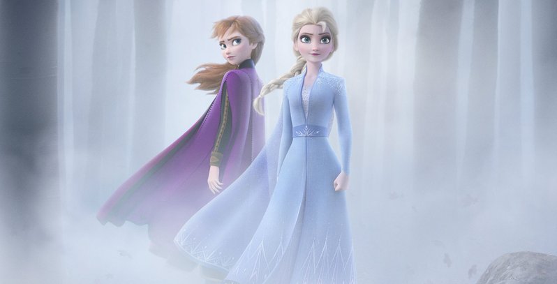 La Reine des Neiges 2 : on en sait plus sur l'histoire
