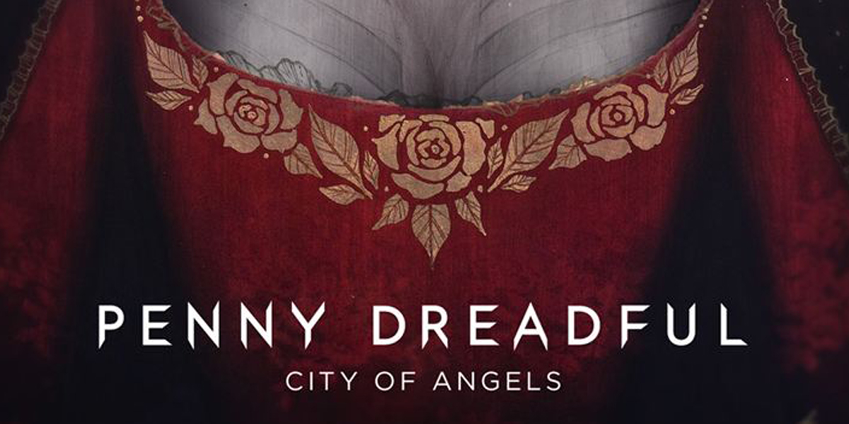 Le spin-off de Penny Dreadful entre en tournage : découvrez la première photo