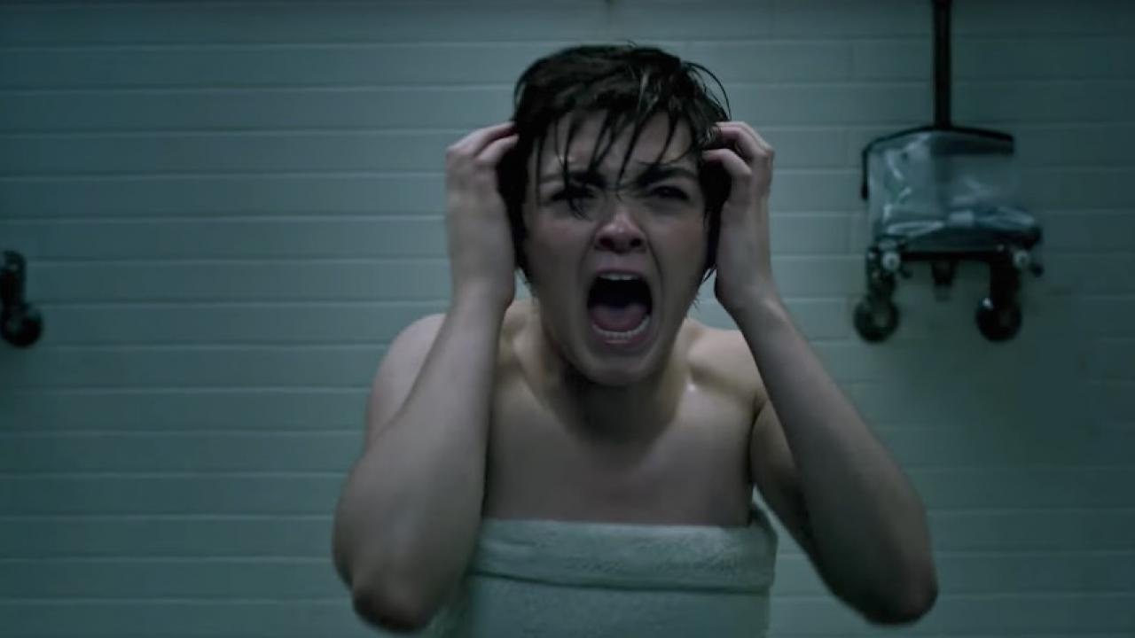 Les Nouveaux Mutants : Disney hésite à sortir le film