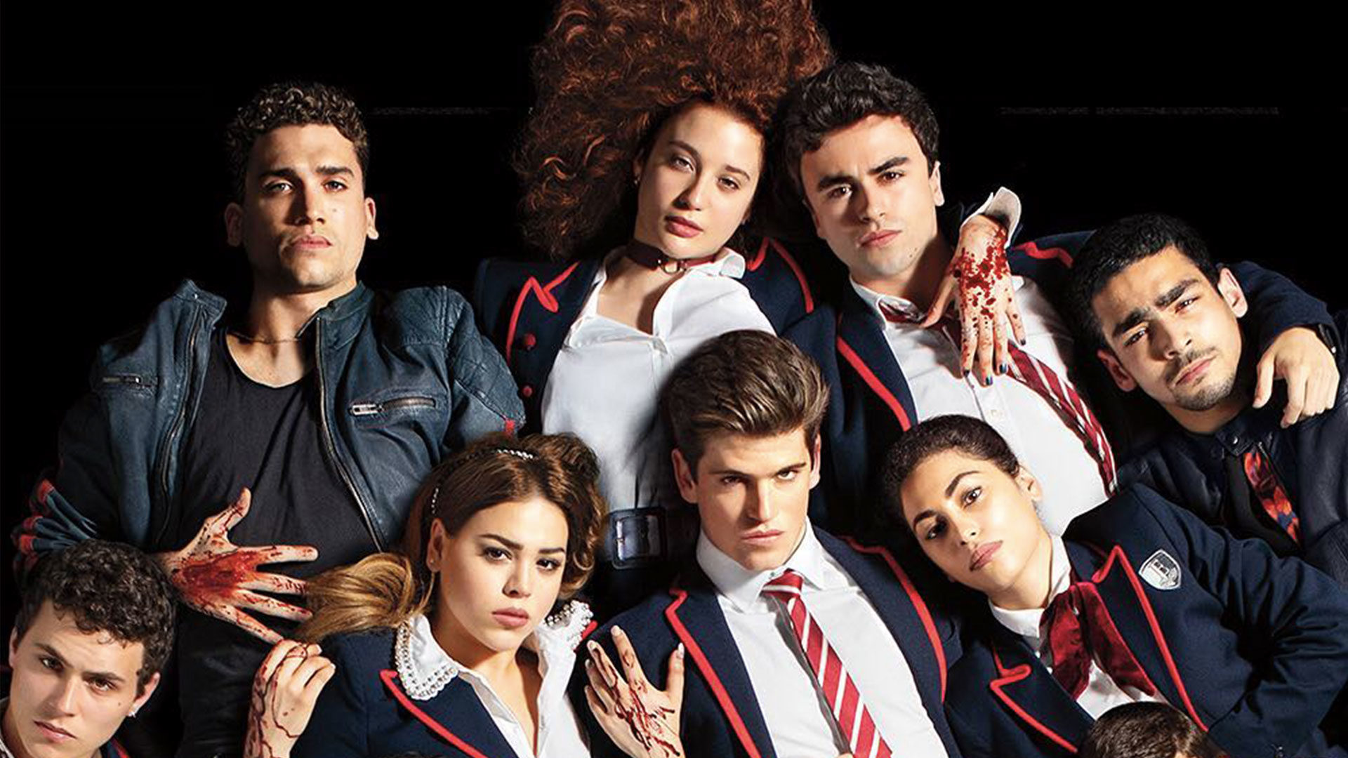 Top des meilleures séries de septembre 2019