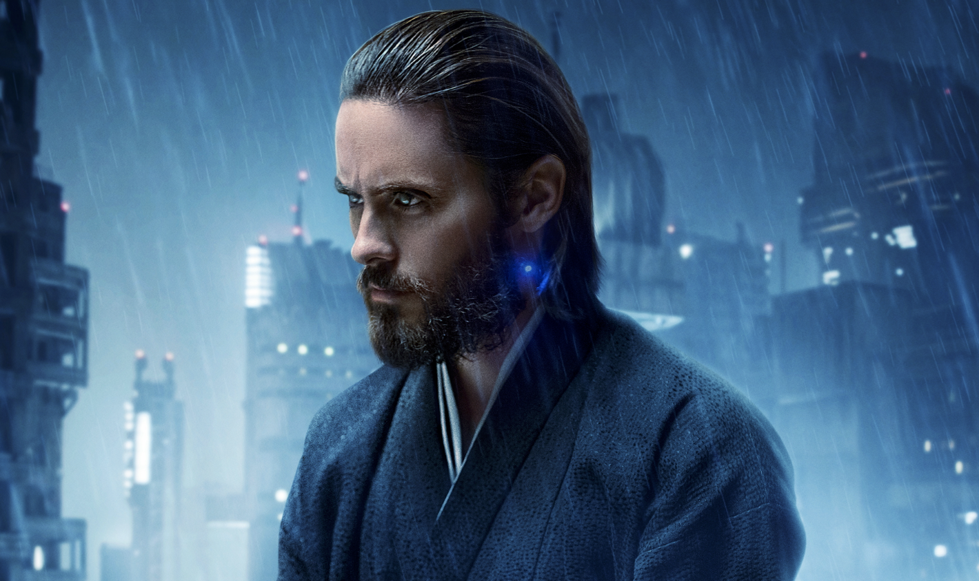 Little Things : Jared Leto dans la peau d'un serial killer ?