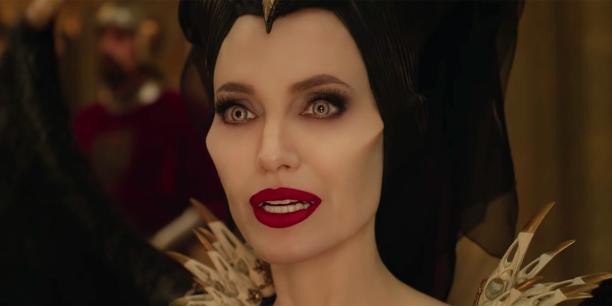 Maléfique 2 : Disney dévoile des nouvelles images féeriques