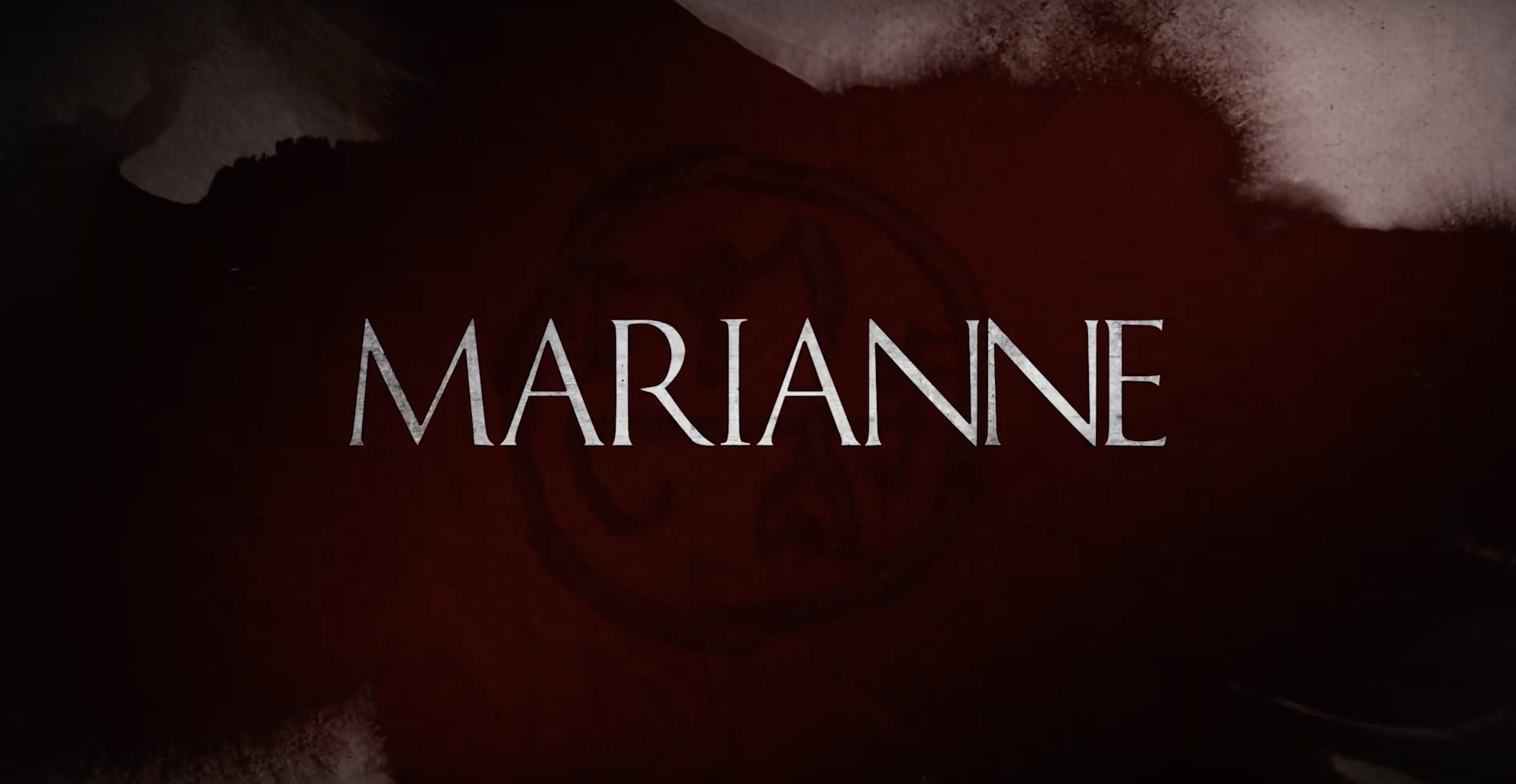Marianne : Netflix présente sa production horrifique française