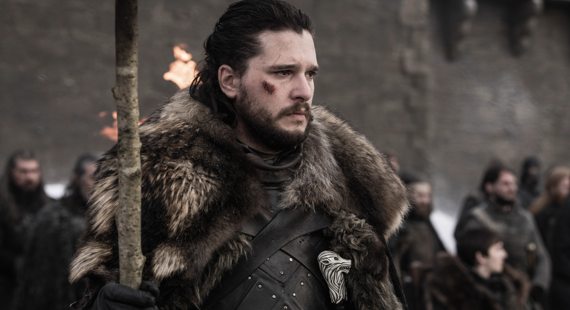 Marvel : Kit Harington bientôt dans un film du MCU ?
