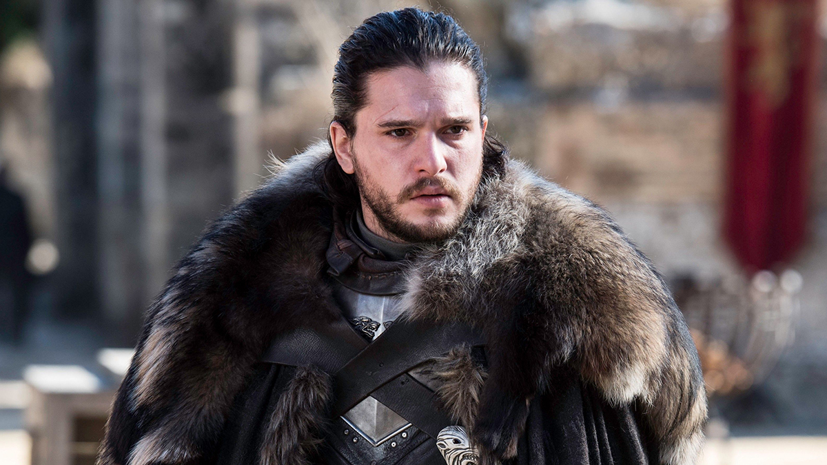 Marvel : le rôle de Kit Harington confirmé