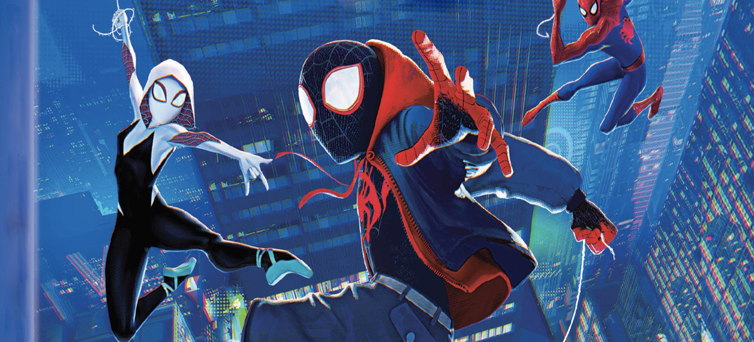 Marvel Universe : des détails sur les séries en développement chez Sony