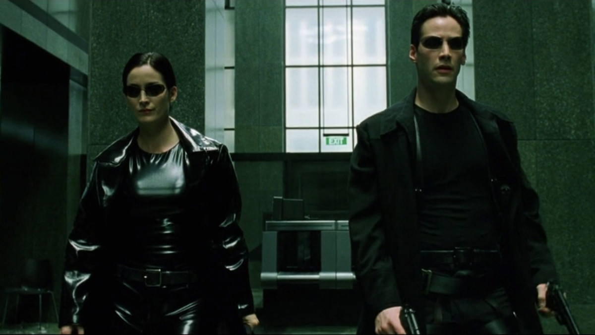 Matrix 4 confirmé ! Keanu Reeves et Carrie-Anne Moss reprendront leur rôle