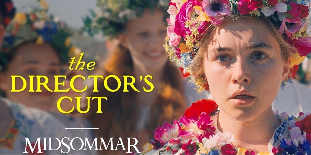 Midsommar : le director's cut déjà au cinéma