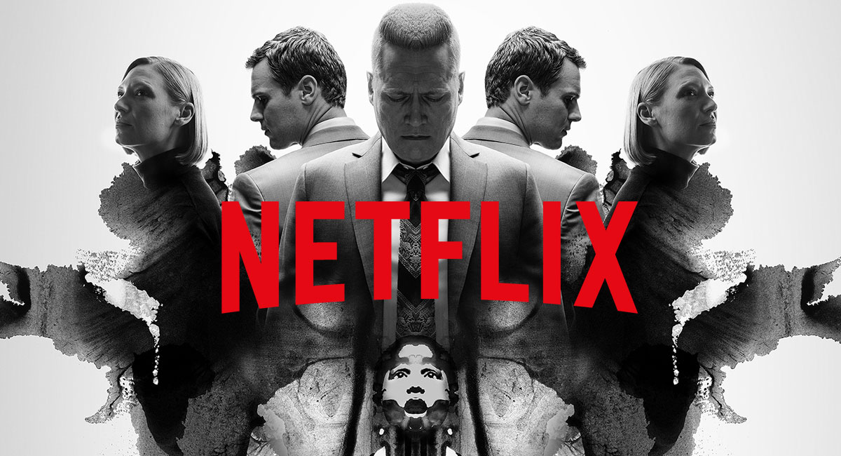 MINDHUNTER saison 2 : Netflix dévoile la bande-annonce complète