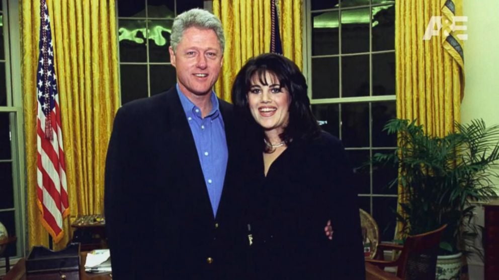 American Crime Story S3 traitera de l'affaire Bill Clinton/Monica Lewinsky
