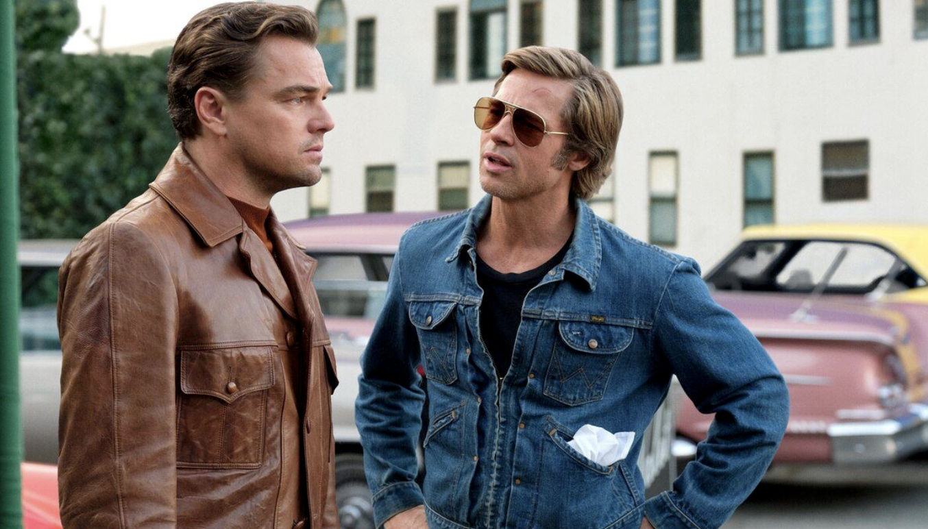 Once Upon a Time in Hollywood : une version de 4 heures pourrait sortir sur Netflix
