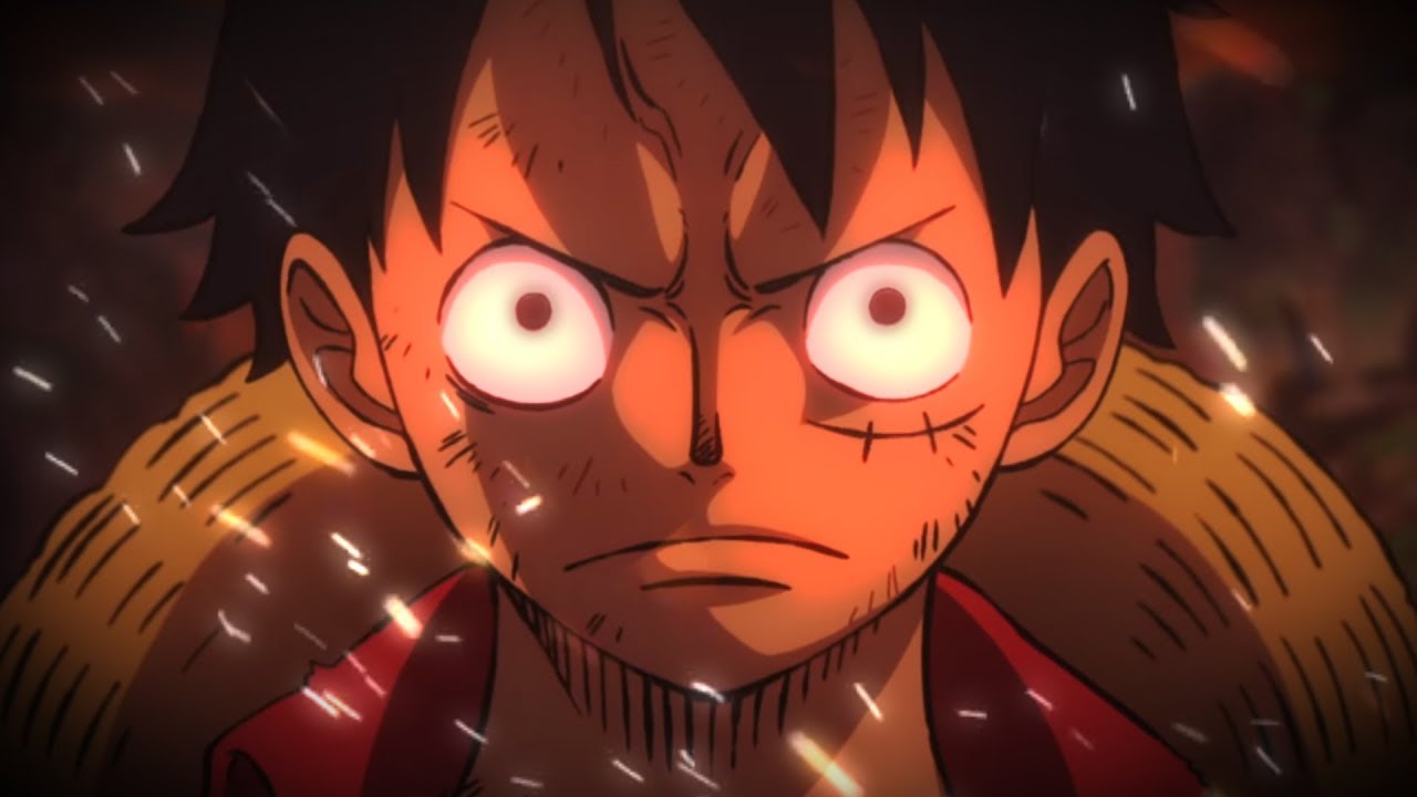 One Piece Stampede : une date de sortie française pour le film d'animation