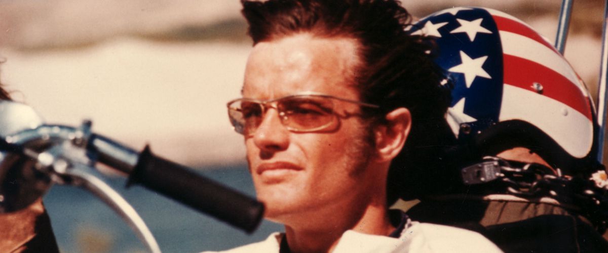 Peter Fonda, 