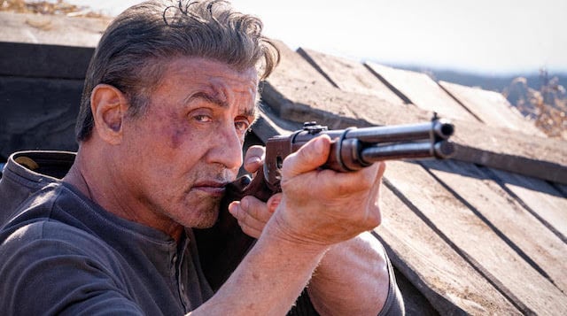 Rambo 5 Last Blood sera très violent prévient Stallone