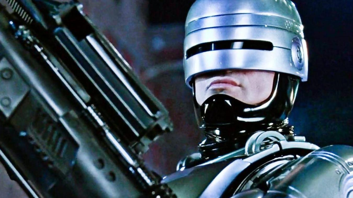RoboCop : Neill Blomkamp quitte le projet de sequel