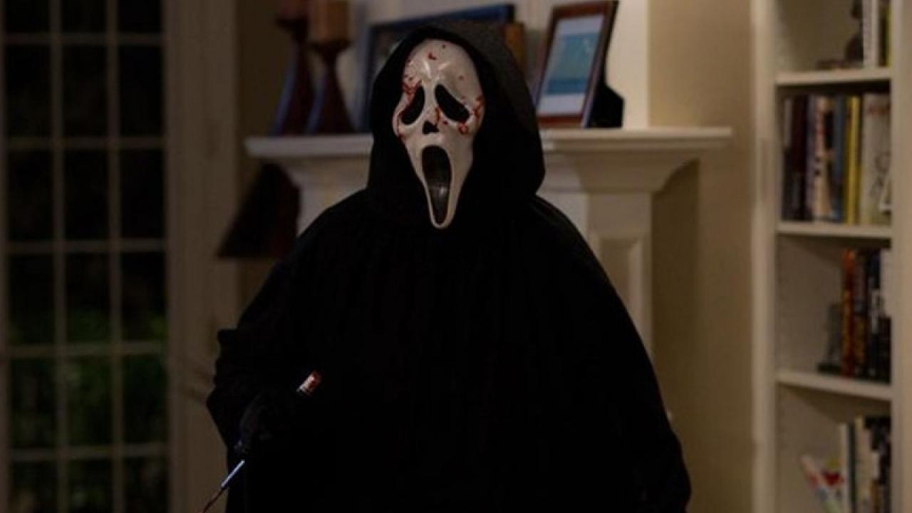 Scream : un reboot proche de se faire ?