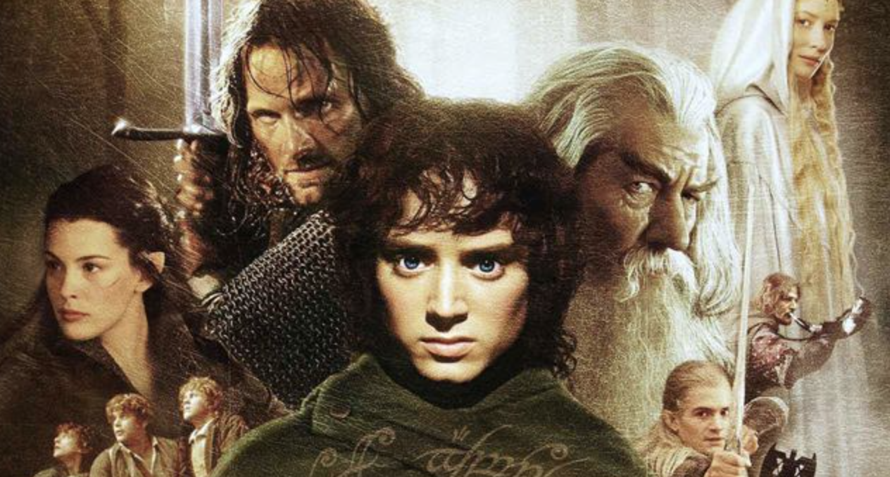 Série Le Seigneur des Anneaux : 20 épisodes pour la première saison ?