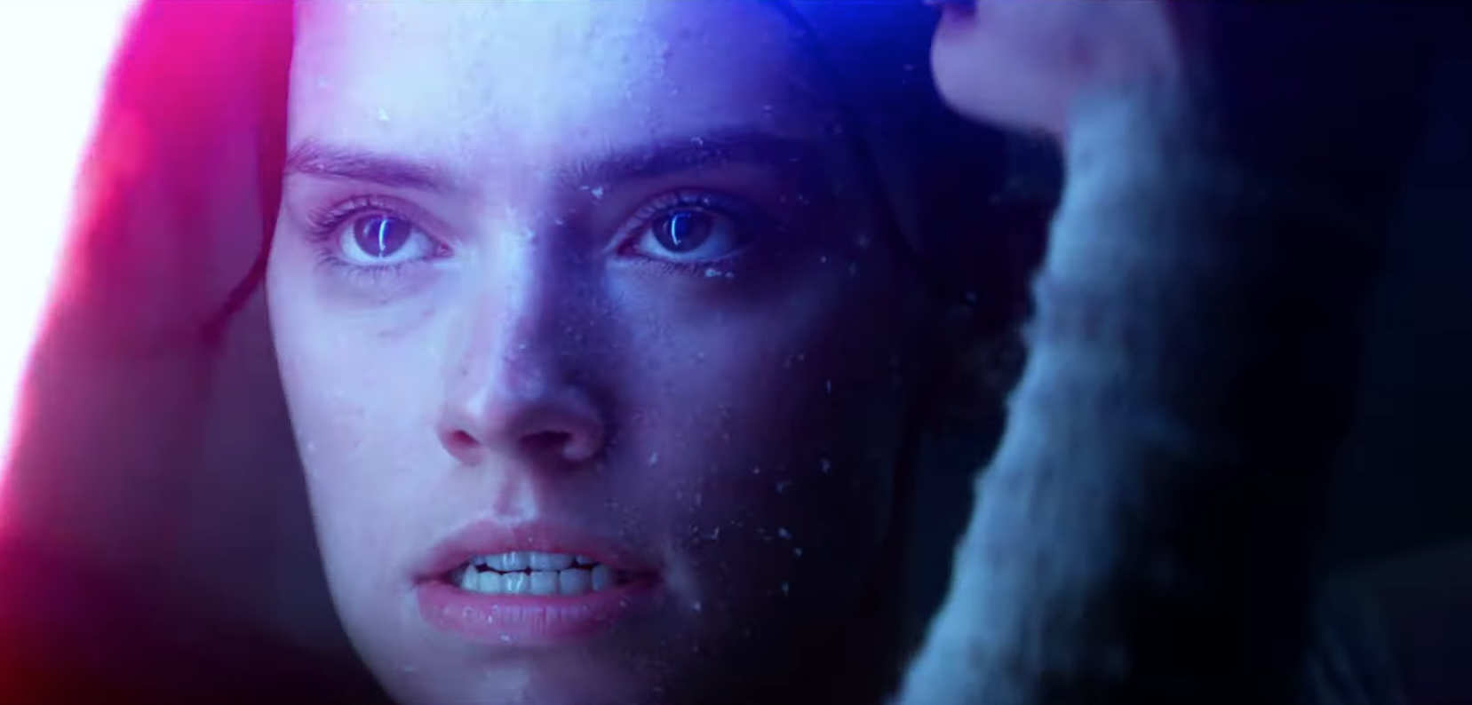 Star Wars 9 : Rey du côté obscur dans la nouvelle bande-annonce