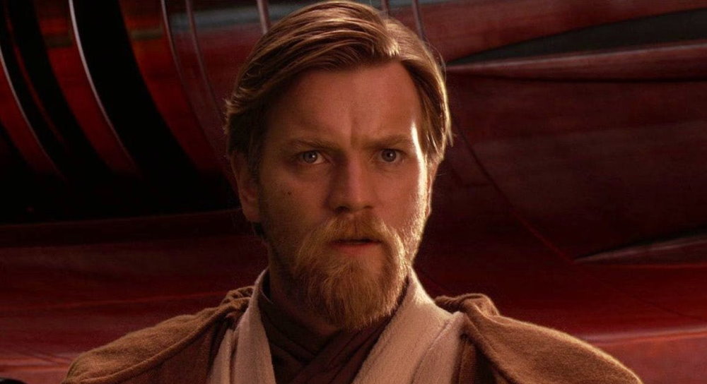 Star Wars : Ewan McGregor redevient Obi-Wan Kenobi pour la série