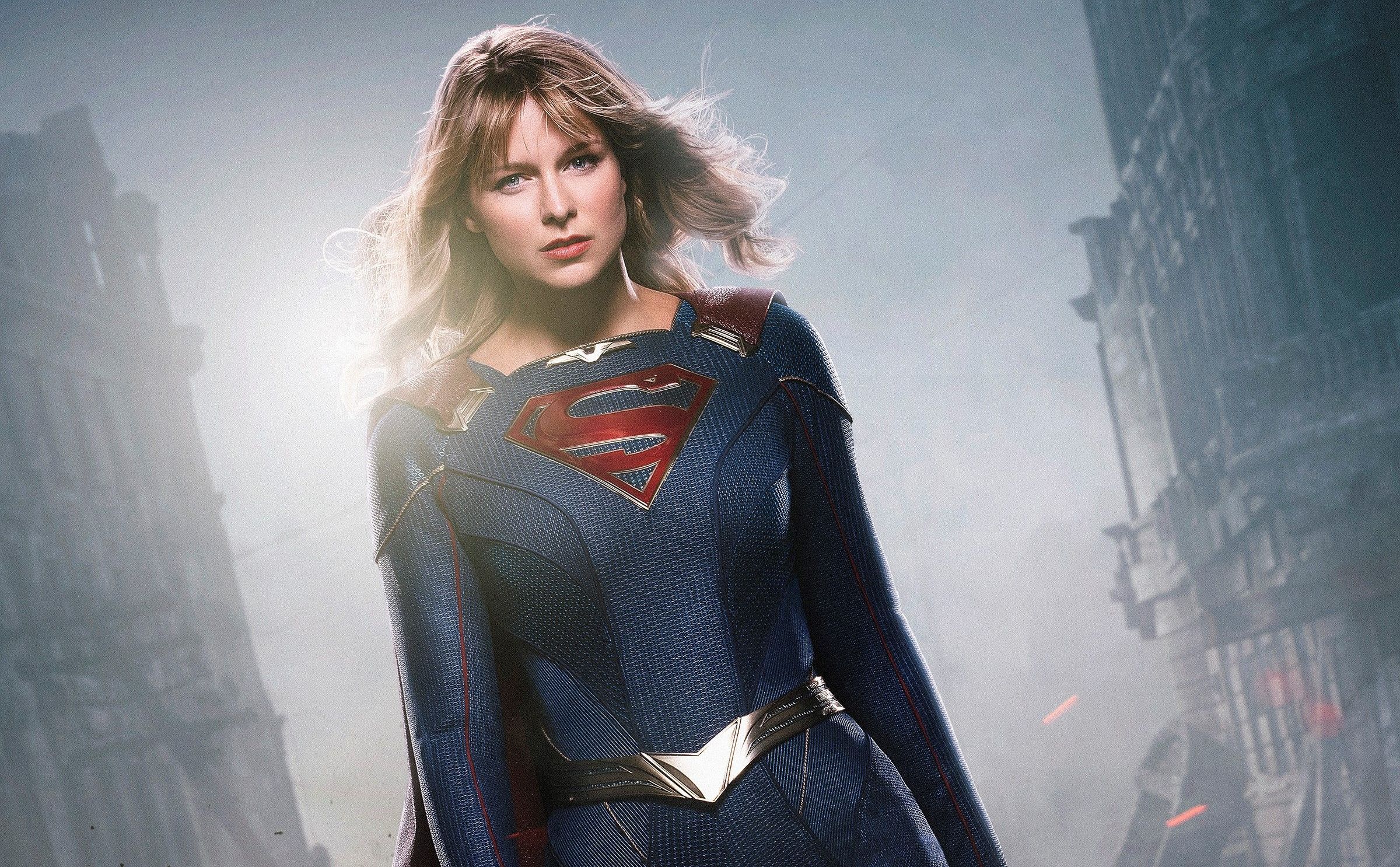 Supergirl saison 5 : découvrez les photos de l'épisode 1