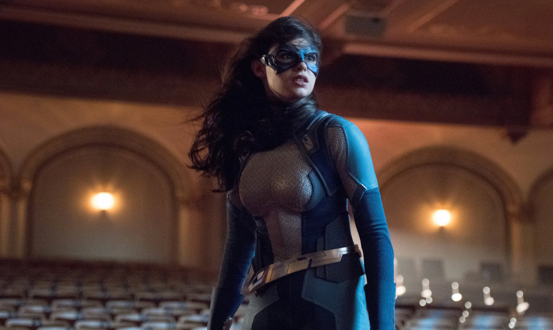 Supergirl saison 5 : découvrez les photos de l'épisode 1 - CinéSérie