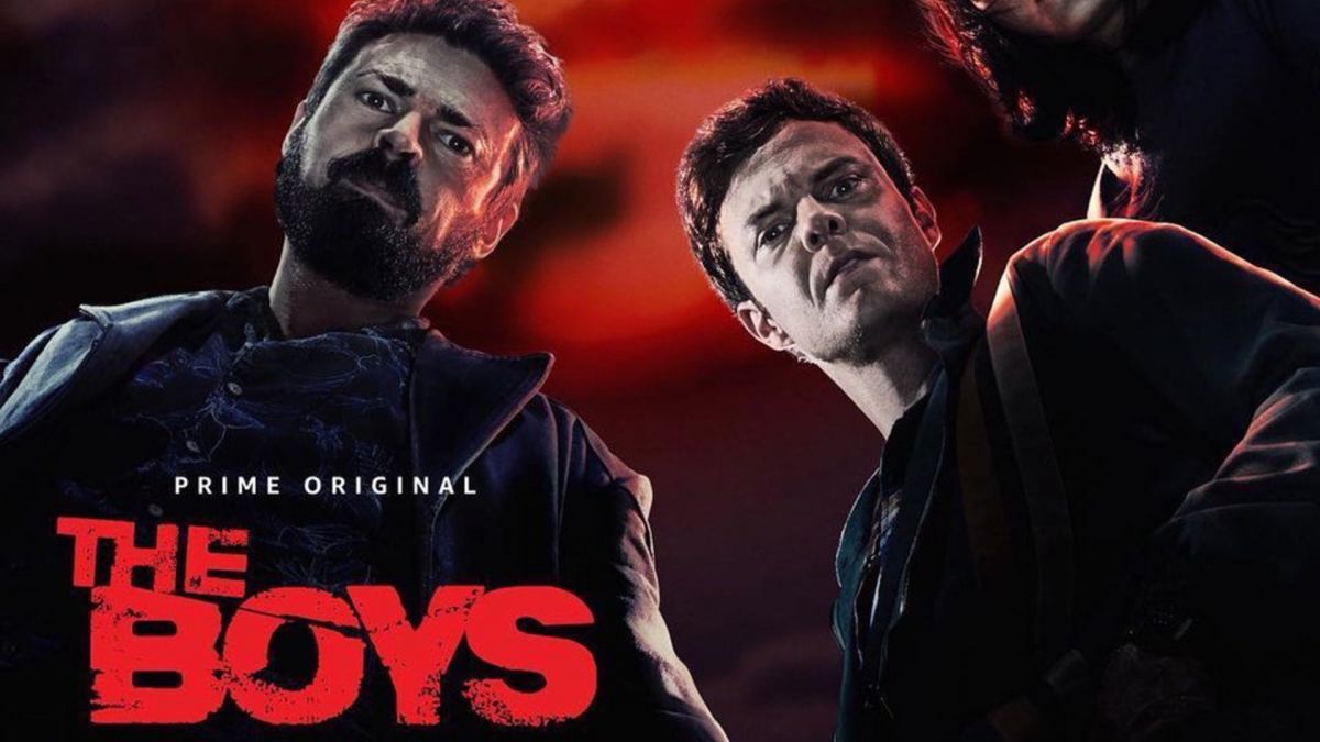 The Boys saison 2 : à quoi faut-il s'attendre selon le showrunner ?